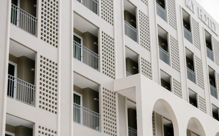 My Hotel Kanchanaburi