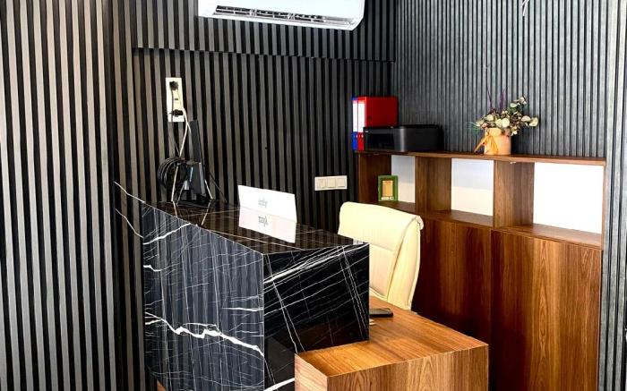 Tac hotel