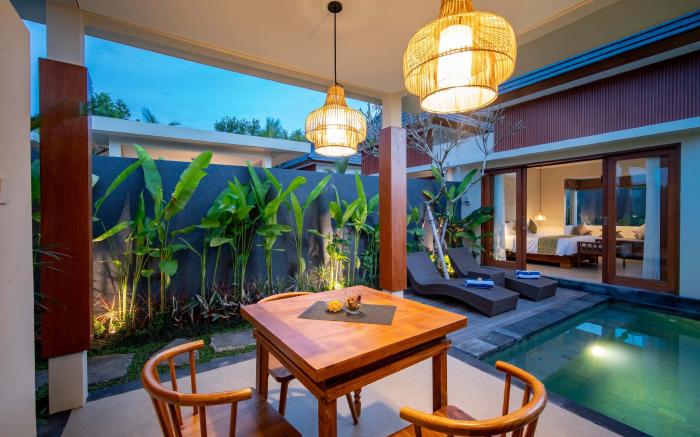 Jelih Villa Ubud