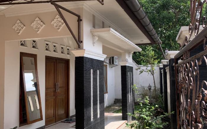 Homestay podomoro