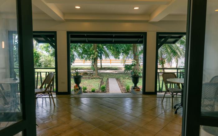 Casa Dela Tierra by Araw Residences