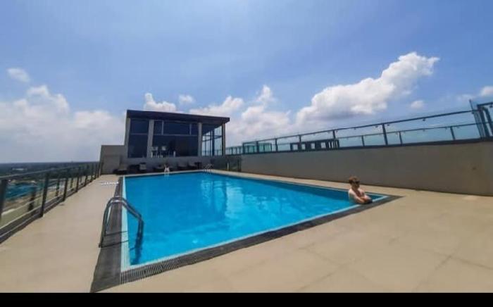 1 bed room appartment in Negombo