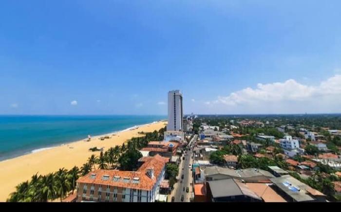 1 bed room appartment in Negombo