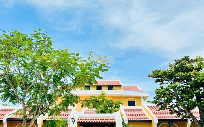 Richico Hoi An Villas