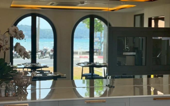 The Cyan at Patong Hotel