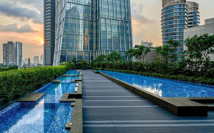 Discovery SCBD
