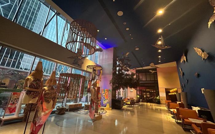 Discovery SCBD