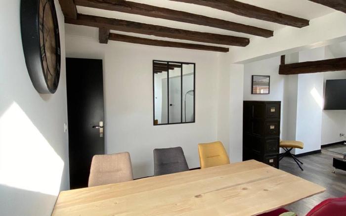 Le bois dormant By Saumur Signature