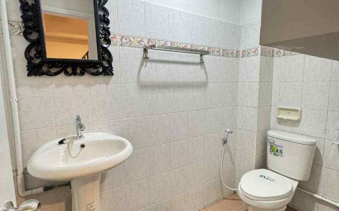 Comfy Corner Hostel
