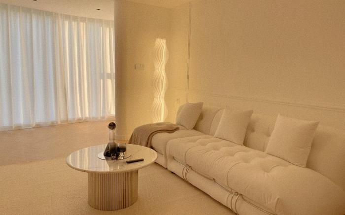 Zhome- Riverside Luxury Apartment