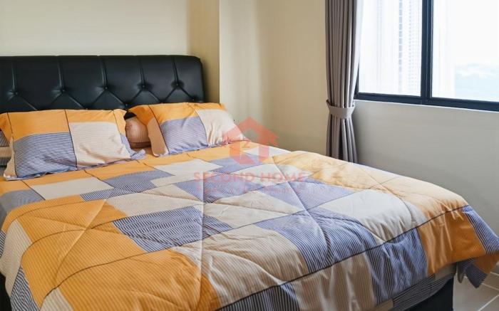 Newly 3BR Meikarta Apt