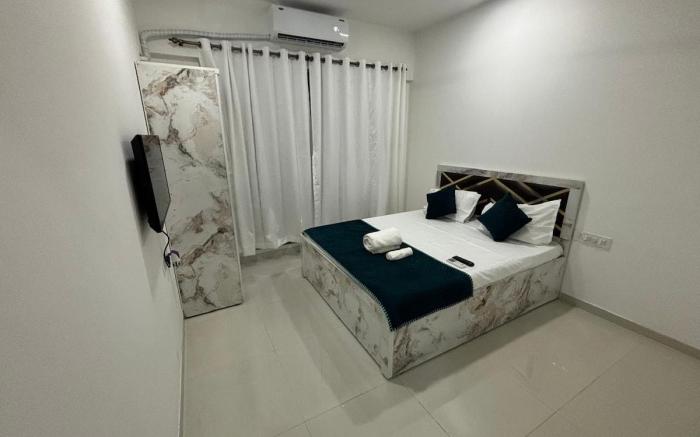 Atithi Home Luxury Kandivali Suite