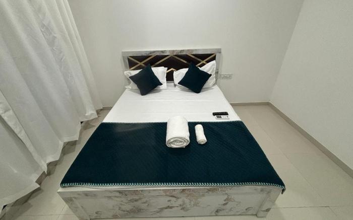 Atithi Home Luxury Kandivali Suite