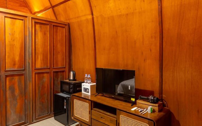lumbung by adi’s villa | 10min to Ubud & Sanur