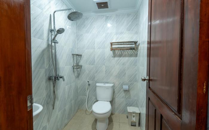 private villa by adi’s villa | 10min to Ubud&Sanur