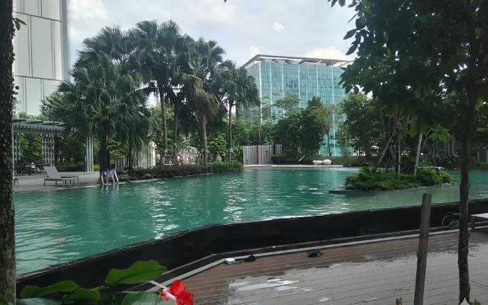 Agile Residence Bukit Bintang