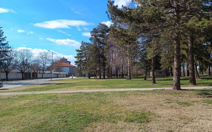 Pravets spa resort apartments