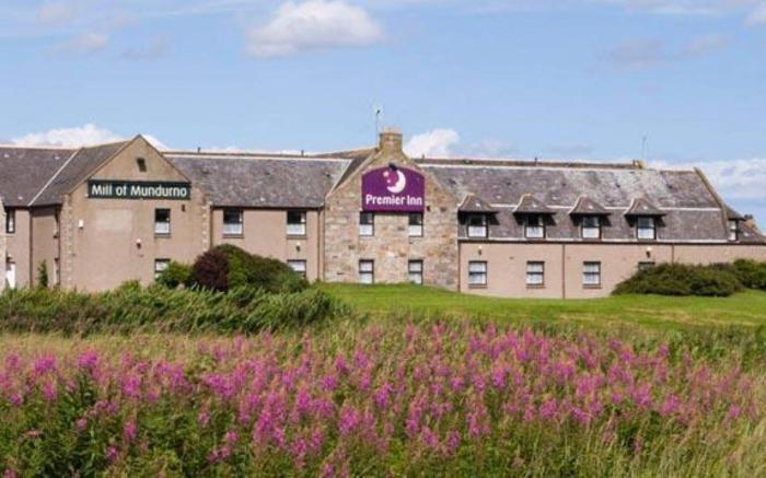 Premier Inn Aberdeen North - Bridge Of Don
