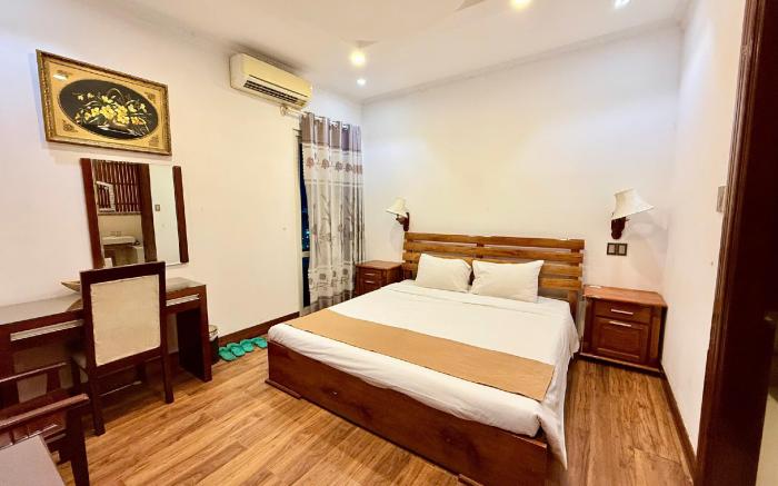 Hotel Adina- Đà Nẵng Beach