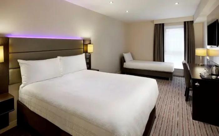 Premier Inn Barrow-In-Furness