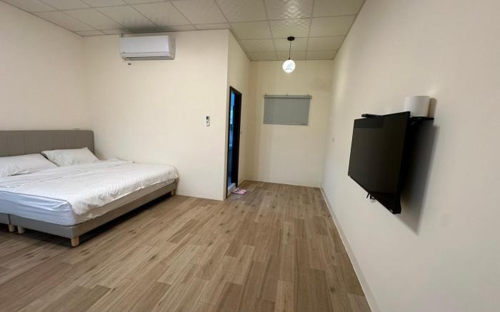 傅院子民宿 Fu Courtyard Homestay 