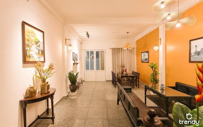 OH Trendy homes Hoan Kiem PNL3