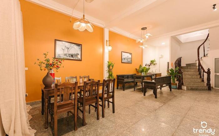 OH Trendy homes Hoan Kiem PNL3