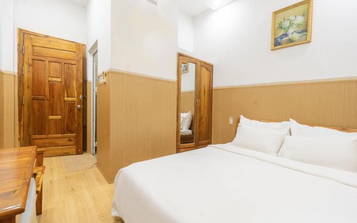 Cherry Bean Hotel by Trần Coffee