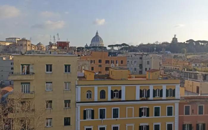 Vatican City Deluxe