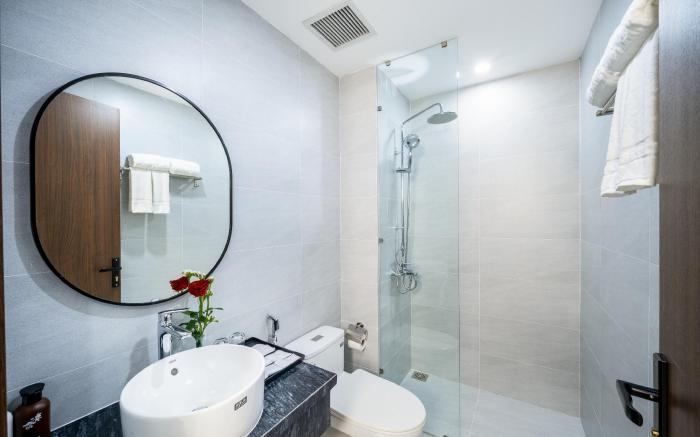 Tourane Boutique Hotel