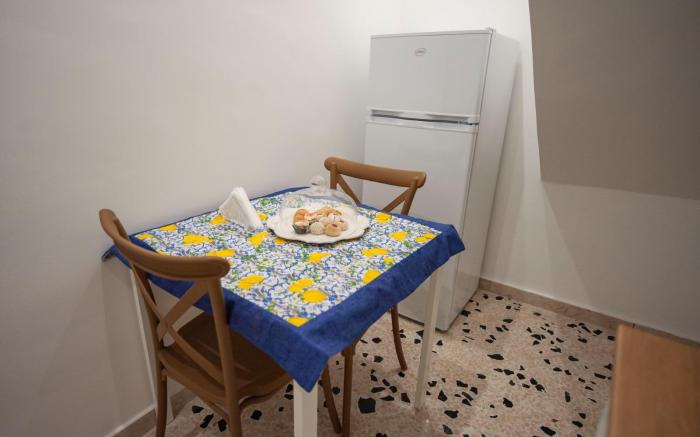 Holiday House Annunziata