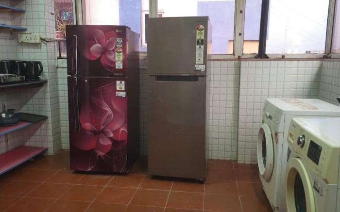 Modern 2 Rooms in  Electronic City  E CITY 02