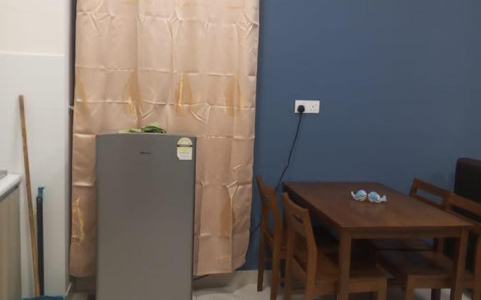 Family Homestay Near KLIA Airport