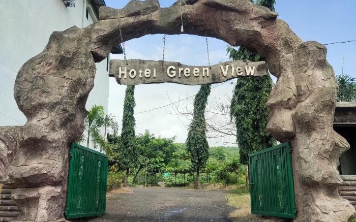 Green View Resort