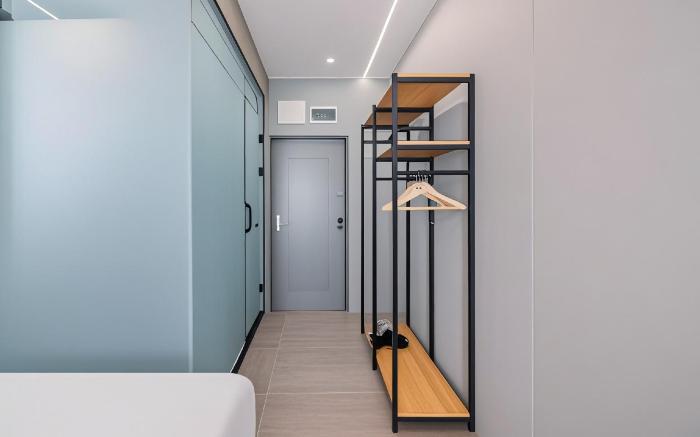 Mida Hotel - Chongqing Jiangbei International Airport Taoyuan Tiandi Shopping Center Branch