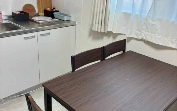 Sakura hotel　Koenji sennorikyu　202