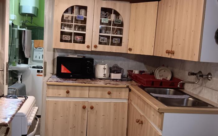 Budapest Központi Apartman