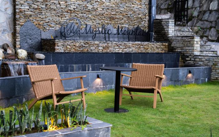 Hotel Mystic Mountain, Pokhara