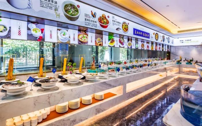 Mehood Lestar Hotel Chengde Summer Resort Branch