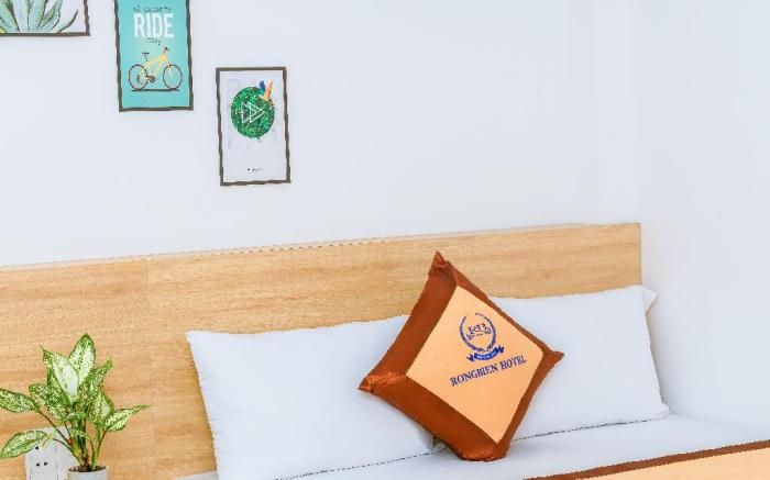 Sea Dragon Hotel Cat Ba & Aparment