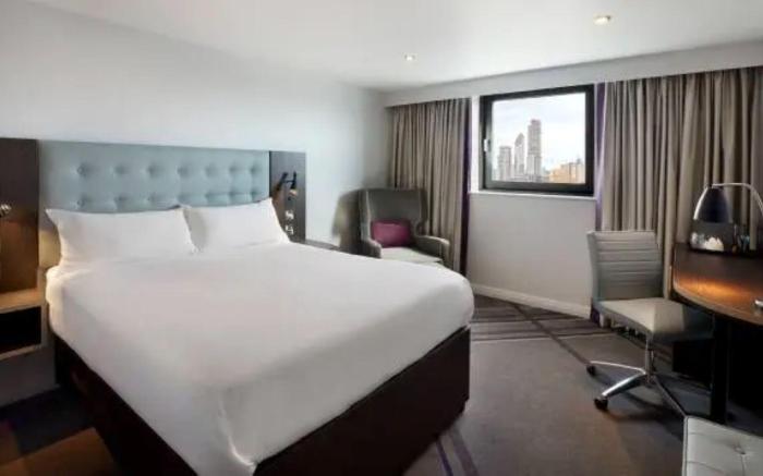 Premier Inn Hagley