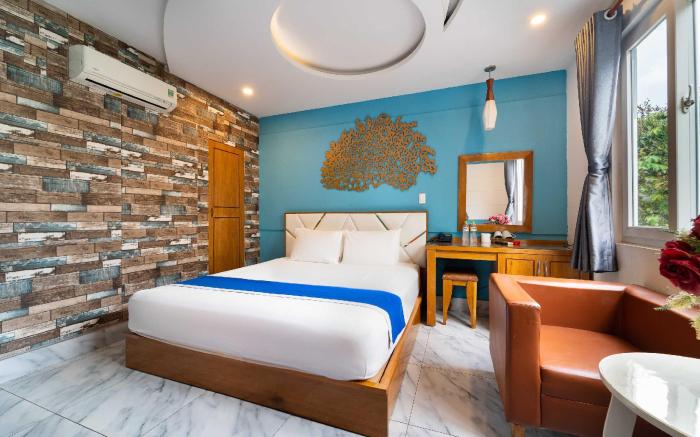Collection O Sunrise Hotel Trung Son