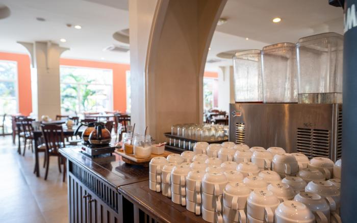 Sunday Chateau En Ville - Pattaya