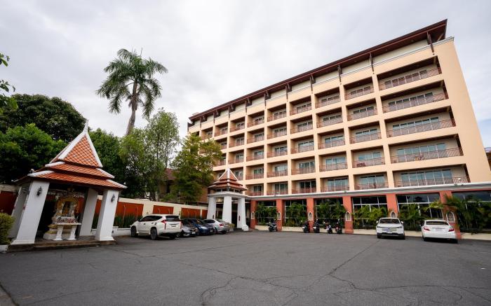 Sunday Chateau En Ville - Pattaya