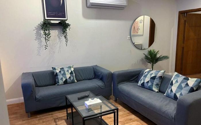 New Design Apartment Q6