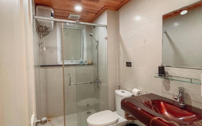 Mưa Homestay
