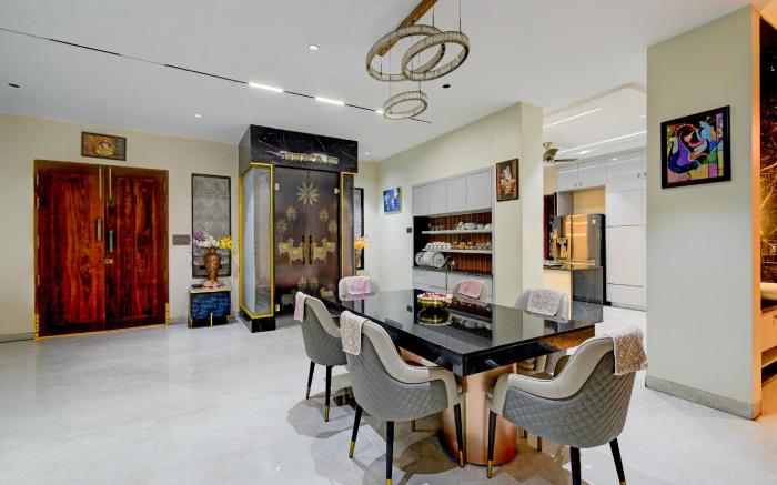 Villa Verizon by Palette Homes