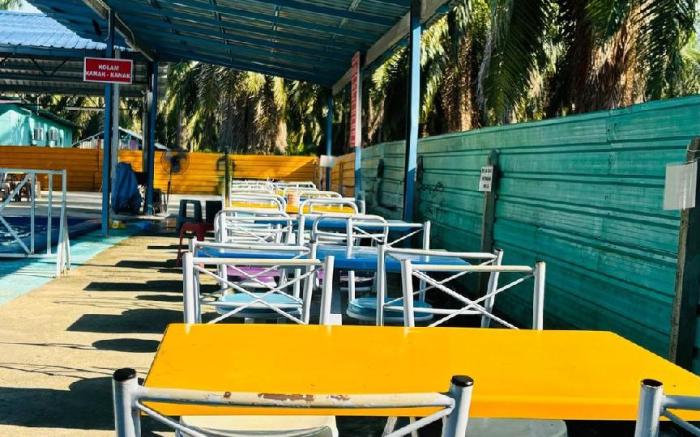 Capital O 91191 Chalet Cd Impiana