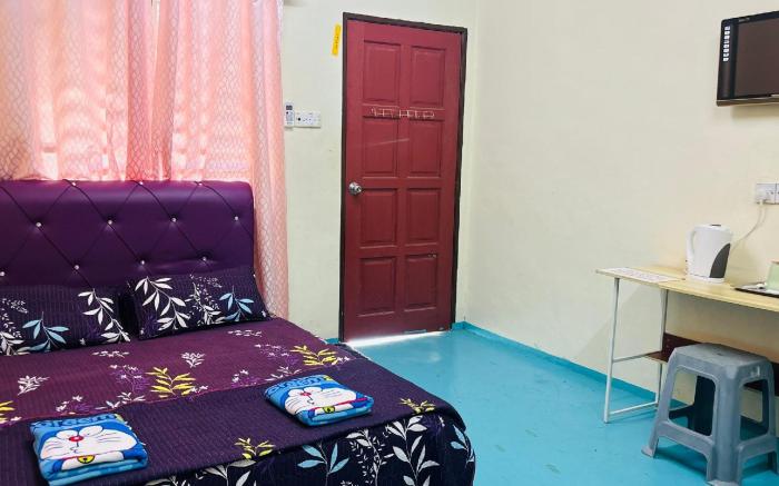 Capital O 91191 Chalet Cd Impiana