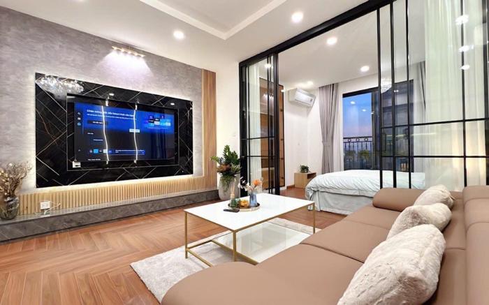 Căn hộ hạng sang 1PN tại Vinhomes Times City